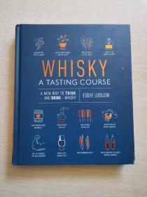 Whisky A Tasting Course 威士忌品酒课程
