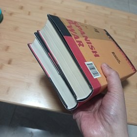 西班牙内战：革命与反革命