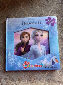 disnep frozen2