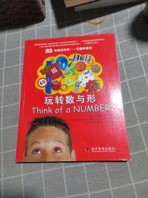 有趣的科学·有趣的数学：玩转数与形