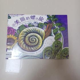 美丽的螺旋