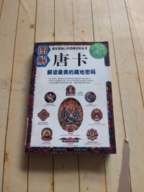 图解唐卡