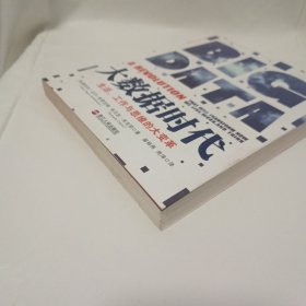 大数据时代：生活、工作与思维的大变革