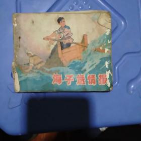 海子送情报