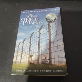 The Boy in the Striped Pyjamas
