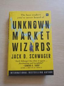 UNKN？WN MARKET  WIZARDS