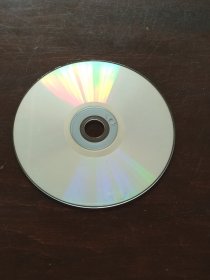 盛夏的果实 全新歌曲 VCD 光盘 裸碟 单碟 cd（20首歌曲）