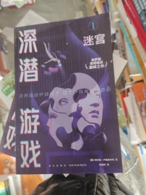 深潜游戏（1迷宫）（ 俄罗斯的“刘慈欣”封神之作，赛博朋克巅峰之作）