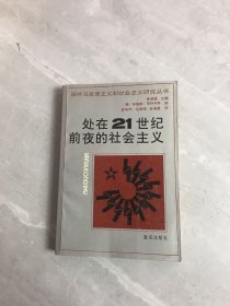 处在21世纪前夜的社会主义