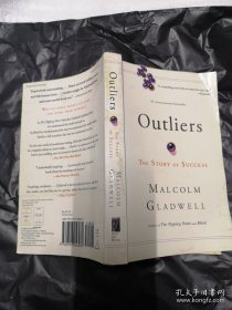 Outliers: The Story of Success
