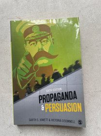 Propaganda & Persuasion