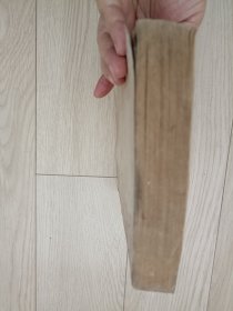 长生殿 1955年一版一印 上书口有切割 包邮挂刷