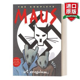 The Complete Maus：A Survivor's Tale