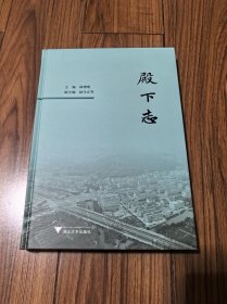 殿下志 精装16开