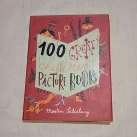 100 Great Children's Picture Books