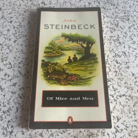 stelnbeck of mice and men