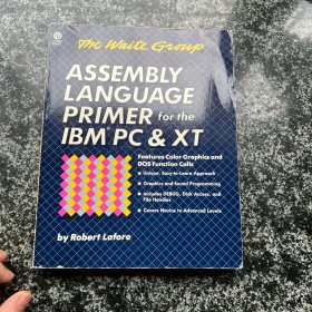 Assembly language