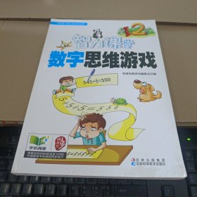 智力课堂——数字思维游戏