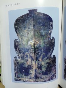 秦始皇陵铜车马修复报告