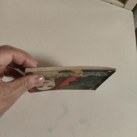 连环画:玫瑰小姐