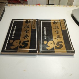 95秘技宝典（上下）