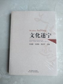 文化遂宁