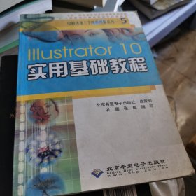 IIIUSFRDFOR 10实用基础教程