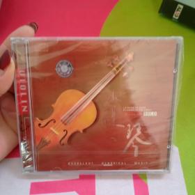 CD 小提琴