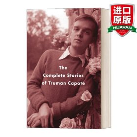 The Complete Stories of Truman Capote