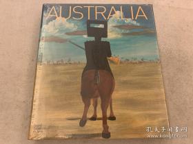 Australia 澳大利亚艺术展集