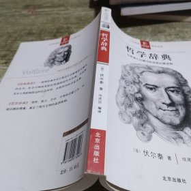 经典通读第二辑：哲学辞典