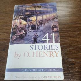 41 Stories：150th Anniversary Edition