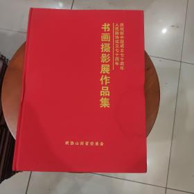 庆祝新中国成立七十周年人民政协成立七十周年书画摄影展作品集