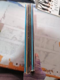 COOL 轻音乐 2010（383.396.399.377.392.372.390.）共7本（着水）