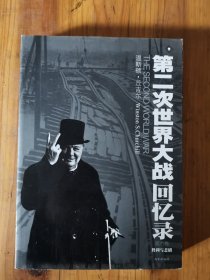 第二次世界大战回忆录（第六卷）