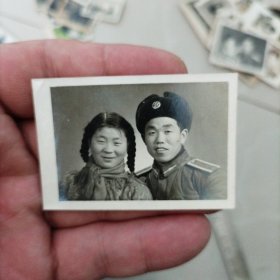 照片，军人军嫂，，。，
