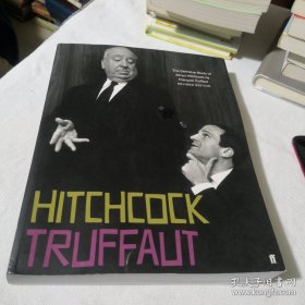 Hitchcock 希区柯克与特吕弗对话录