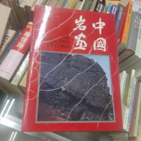 中国岩画