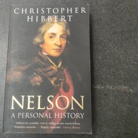 NELSON A PERSONAL HISTORY