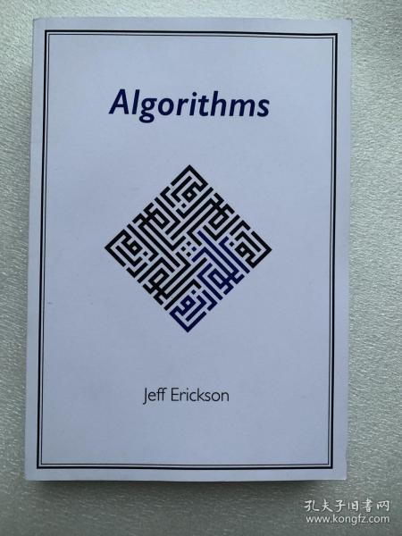 Algorithms