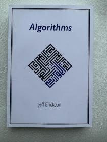 Algorithms