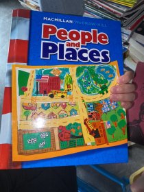 people and places