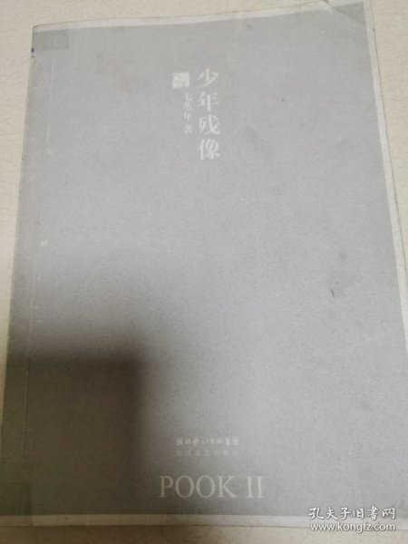 少年残像