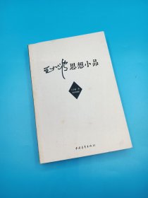 王小波思想小品