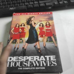 desperate housewives