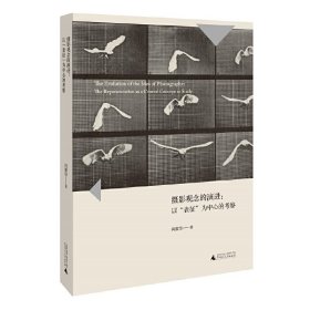 摄影观念的演进：以“表征”为中心的考察