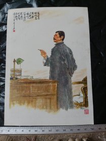 于无声处听惊雷