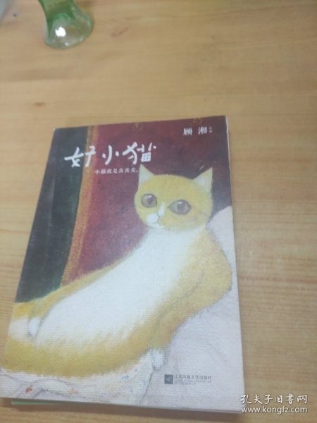 好小猫