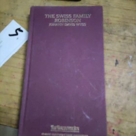 THE SWISS FAMILY ROBINSON