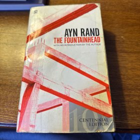 The Fountainhead